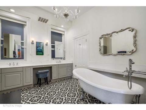 Tiny photo for 1957 W Schiller Street, Chicago, IL 60622 (MLS # 12564494)