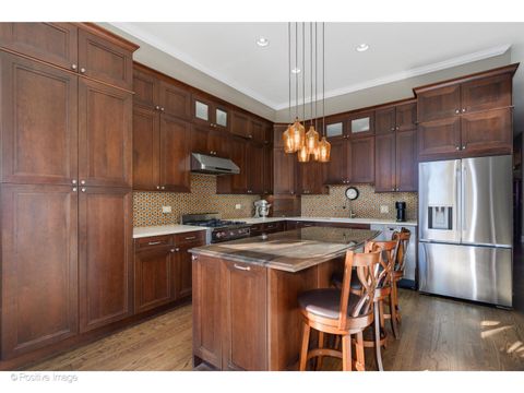 Tiny photo for 1957 W Schiller Street, Chicago, IL 60622 (MLS # 12564494)