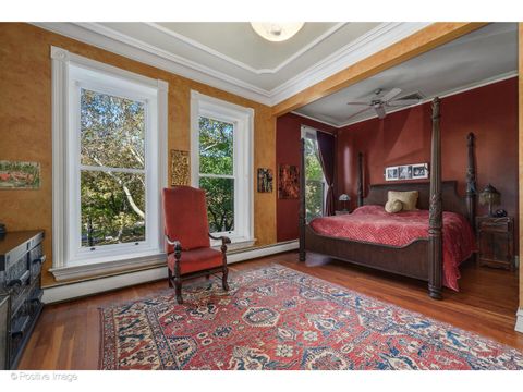 Tiny photo for 1957 W Schiller Street, Chicago, IL 60622 (MLS # 12564494)