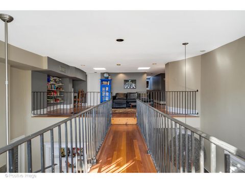 Tiny photo for 1957 W Schiller Street, Chicago, IL 60622 (MLS # 12564494)