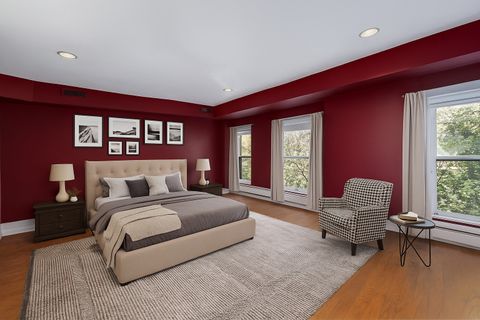 Tiny photo for 1957 W Schiller Street, Chicago, IL 60622 (MLS # 12564494)