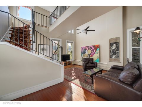 Tiny photo for 1957 W Schiller Street, Chicago, IL 60622 (MLS # 12564494)