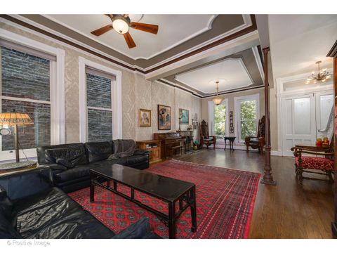 Tiny photo for 1957 W Schiller Street, Chicago, IL 60622 (MLS # 12564494)