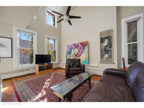 Tiny photo for 1957 W Schiller Street, Chicago, IL 60622 (MLS # 12564494)
