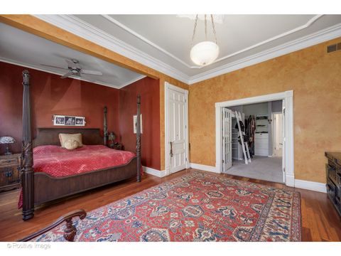 Tiny photo for 1957 W Schiller Street, Chicago, IL 60622 (MLS # 12564494)