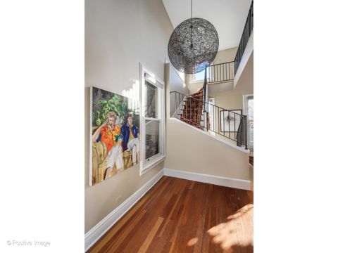 Tiny photo for 1957 W Schiller Street, Chicago, IL 60622 (MLS # 12564494)