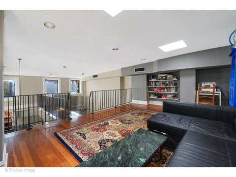 Tiny photo for 1957 W Schiller Street, Chicago, IL 60622 (MLS # 12564494)
