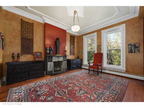 Tiny photo for 1957 W Schiller Street, Chicago, IL 60622 (MLS # 12564494)