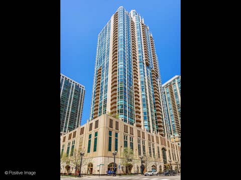 Photo of 21 E Huron Street #1201, Chicago, IL 60611 (MLS # 12663531)