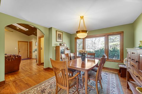 Tiny photo for 3459 W Mardan Drive, Long Grove, IL 60047 (MLS # 12588850)