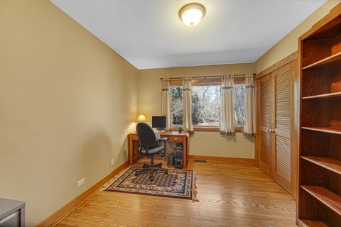 Tiny photo for 3459 W Mardan Drive, Long Grove, IL 60047 (MLS # 12588850)