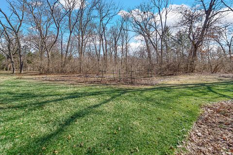 Tiny photo for 3459 W Mardan Drive, Long Grove, IL 60047 (MLS # 12588850)