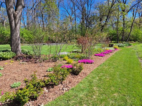 Tiny photo for 3459 W Mardan Drive, Long Grove, IL 60047 (MLS # 12588850)