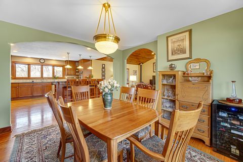 Tiny photo for 3459 W Mardan Drive, Long Grove, IL 60047 (MLS # 12588850)