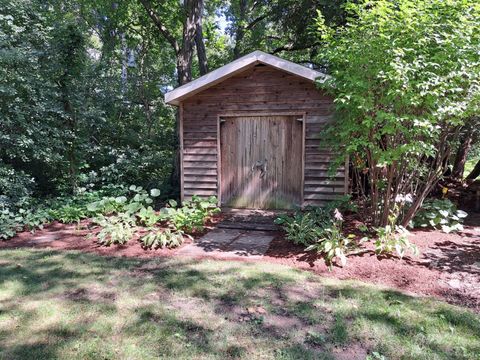 Tiny photo for 3459 W Mardan Drive, Long Grove, IL 60047 (MLS # 12588850)