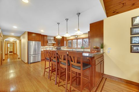 Tiny photo for 3459 W Mardan Drive, Long Grove, IL 60047 (MLS # 12588850)