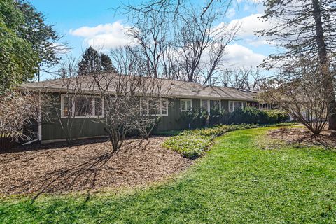 Tiny photo for 3459 W Mardan Drive, Long Grove, IL 60047 (MLS # 12588850)