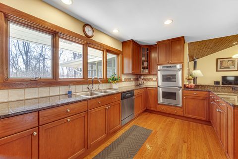 Tiny photo for 3459 W Mardan Drive, Long Grove, IL 60047 (MLS # 12588850)