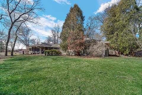 Tiny photo for 3459 W Mardan Drive, Long Grove, IL 60047 (MLS # 12588850)