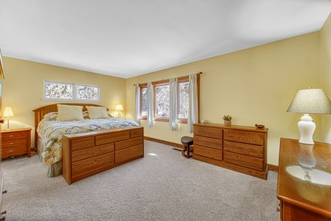 Tiny photo for 3459 W Mardan Drive, Long Grove, IL 60047 (MLS # 12588850)