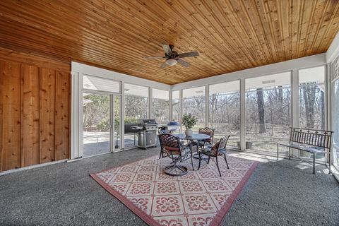 Tiny photo for 3459 W Mardan Drive, Long Grove, IL 60047 (MLS # 12588850)