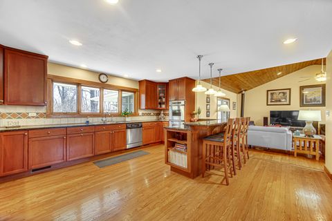 Tiny photo for 3459 W Mardan Drive, Long Grove, IL 60047 (MLS # 12588850)