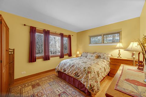 Tiny photo for 3459 W Mardan Drive, Long Grove, IL 60047 (MLS # 12588850)