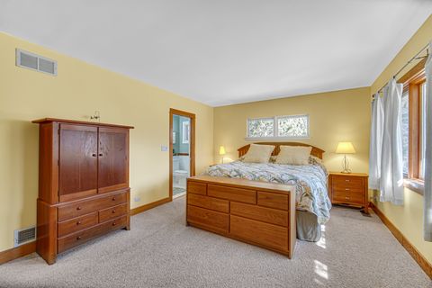 Tiny photo for 3459 W Mardan Drive, Long Grove, IL 60047 (MLS # 12588850)