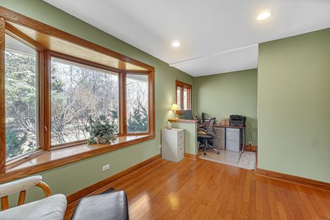 Tiny photo for 3459 W Mardan Drive, Long Grove, IL 60047 (MLS # 12588850)