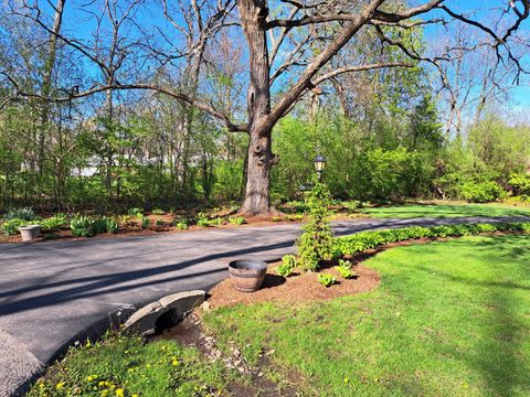 Tiny photo for 3459 W Mardan Drive, Long Grove, IL 60047 (MLS # 12588850)