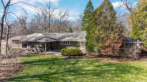 Tiny photo for 3459 W Mardan Drive, Long Grove, IL 60047 (MLS # 12588850)