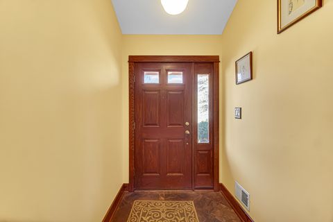 Tiny photo for 3459 W Mardan Drive, Long Grove, IL 60047 (MLS # 12588850)