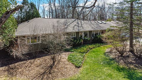 Tiny photo for 3459 W Mardan Drive, Long Grove, IL 60047 (MLS # 12588850)