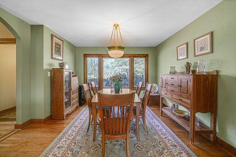 Tiny photo for 3459 W Mardan Drive, Long Grove, IL 60047 (MLS # 12588850)