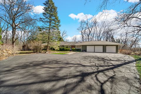 Tiny photo for 3459 W Mardan Drive, Long Grove, IL 60047 (MLS # 12588850)