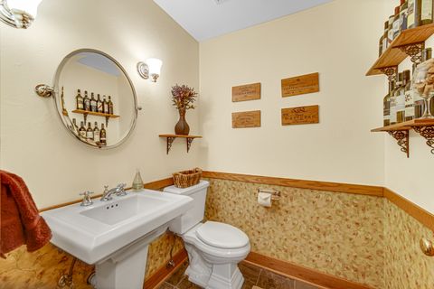 Tiny photo for 3459 W Mardan Drive, Long Grove, IL 60047 (MLS # 12588850)