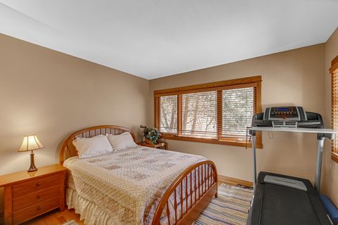 Tiny photo for 3459 W Mardan Drive, Long Grove, IL 60047 (MLS # 12588850)