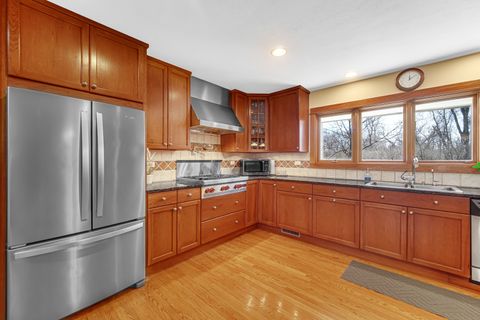 Tiny photo for 3459 W Mardan Drive, Long Grove, IL 60047 (MLS # 12588850)