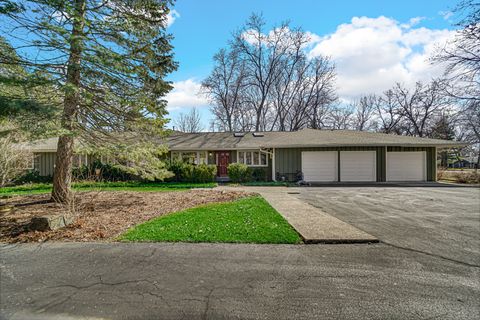 Tiny photo for 3459 W Mardan Drive, Long Grove, IL 60047 (MLS # 12588850)