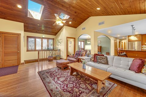 Tiny photo for 3459 W Mardan Drive, Long Grove, IL 60047 (MLS # 12588850)