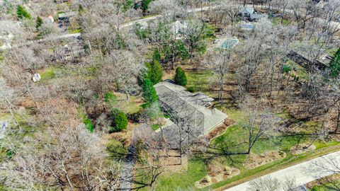 Tiny photo for 3459 W Mardan Drive, Long Grove, IL 60047 (MLS # 12588850)