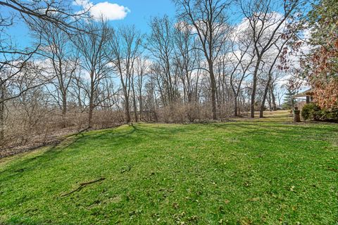 Tiny photo for 3459 W Mardan Drive, Long Grove, IL 60047 (MLS # 12588850)