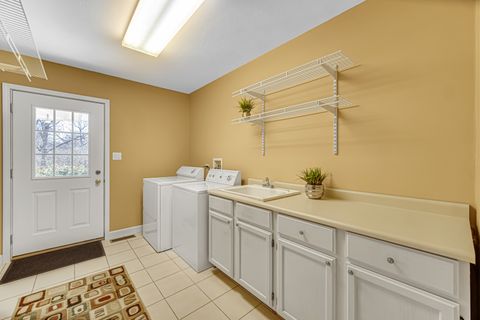 Tiny photo for 3459 W Mardan Drive, Long Grove, IL 60047 (MLS # 12588850)