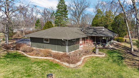 Tiny photo for 3459 W Mardan Drive, Long Grove, IL 60047 (MLS # 12588850)