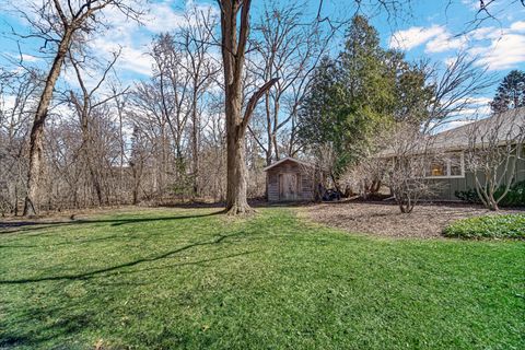 Tiny photo for 3459 W Mardan Drive, Long Grove, IL 60047 (MLS # 12588850)