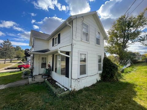 Tiny photo for 328 W Locust Street, Lanark, IL 61046 (MLS # 12502230)