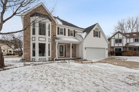 A home in Aurora