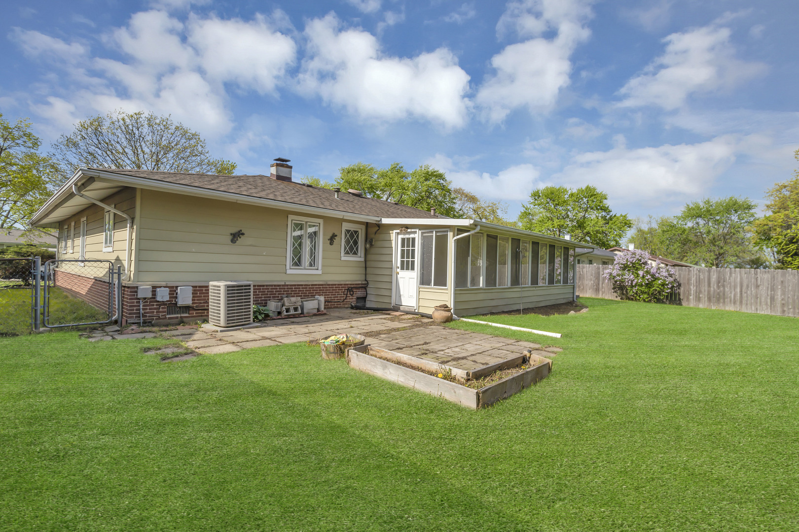 601 Sycamore Drive