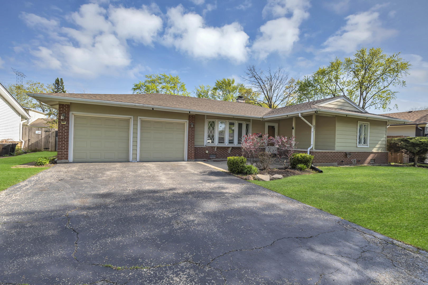 601 Sycamore Drive