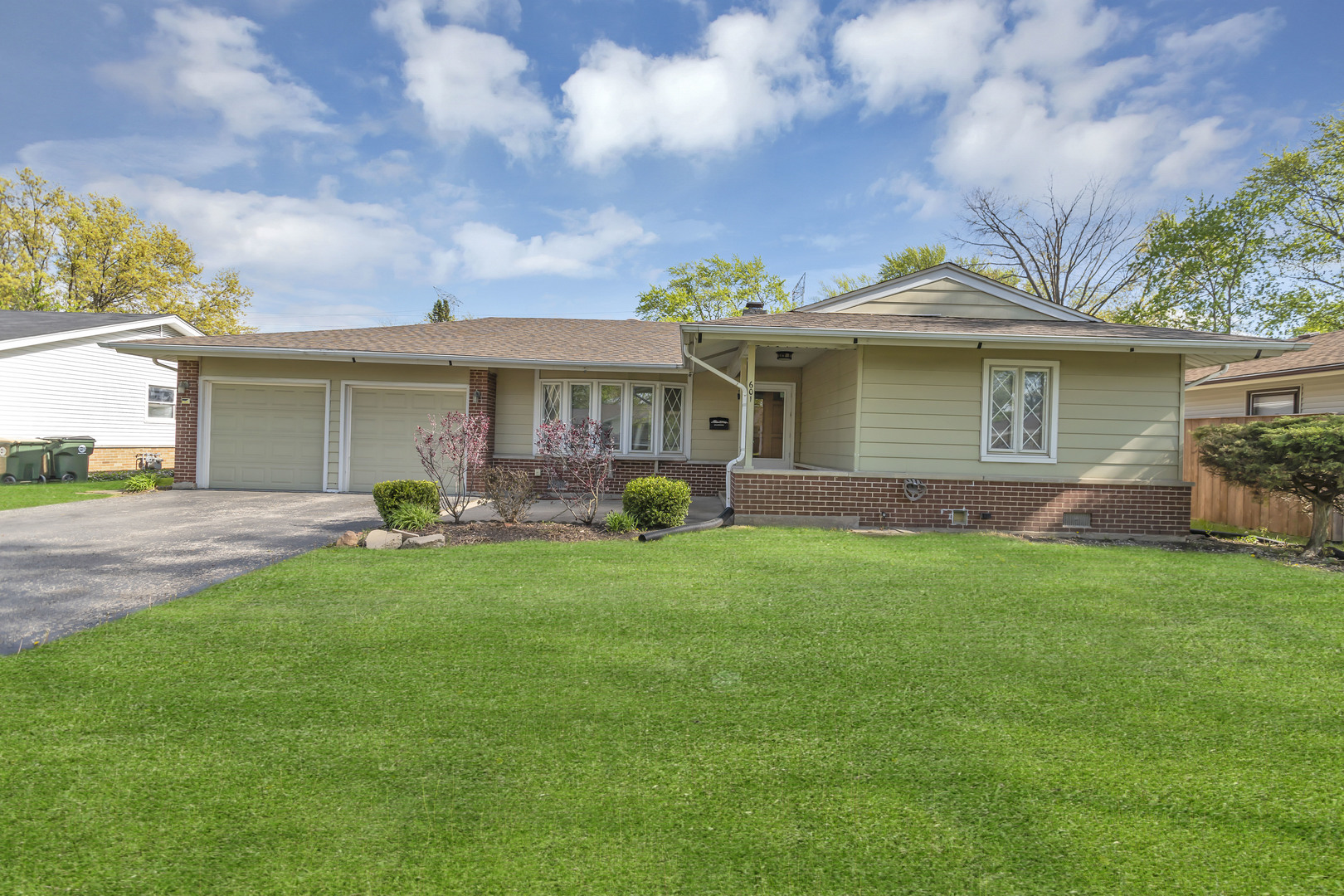 601 Sycamore Drive
